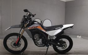 HONDA CRF250L MD47