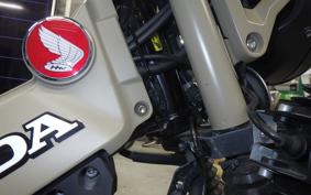 HONDA CT125 HUNTER CUB JA55