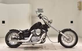 YAMAHA DRAGSTAR 250 2024 VG02J