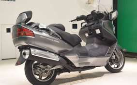 SUZUKI SKYWAVE 650 LX 2007 CP52A