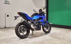 KAWASAKI Z250 SL 2009 BR250E