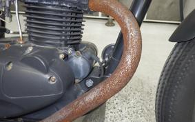 KAWASAKI 250TR BJ250F