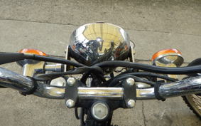 SUZUKI GN125 E NF41A