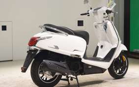 KYMCO アローマ150 1997