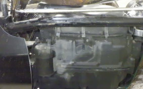 YAMAHA DRAGSTAR 400 CLASSIC 2007 VH01J