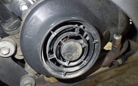 SUZUKI LET's 4 CA45A