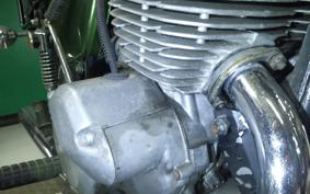 KAWASAKI 500SS 1975 H1F