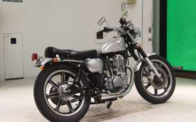 YAMAHA SR400 Gen.3 2004 RH01J