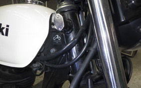 KAWASAKI 250TR