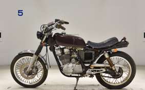 HONDA GB250 CLUBMAN GEN 2 MC10