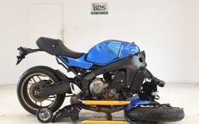 YAMAHA XSR900 2022 RN80J
