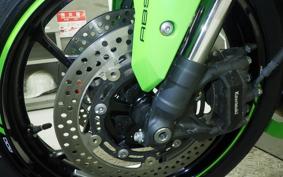 KAWASAKI ZX-4RR 2023 ZX400P