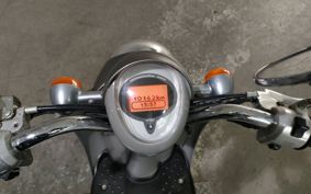 HONDA CREA SCOOPY AF55