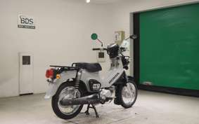 HONDA ｸﾛｽｶﾌﾞ50 2022 AA06