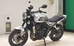 HONDA CB1000F 2025 SC94
