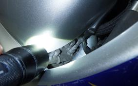 SUZUKI HAYABUSA Gen.2 2015 GX72B