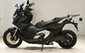 HONDA X-ADV 750 2023