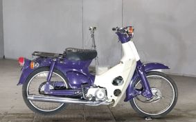 HONDA SUPER CUB50 C50