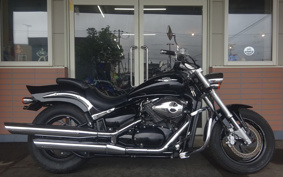 SUZUKI BOULEVARD 800 2006 VS56A