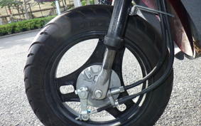 SUZUKI LET's 4 CA45A