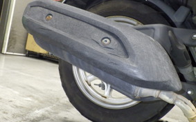 HONDA TACT-4ﾍﾞｰｼｯｸ 2020 AF75