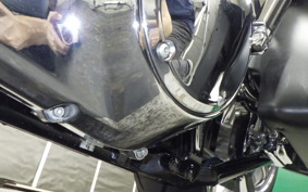 HARLEY FXCWC 1580 2008