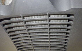 SUZUKI SKYWAVE 400 K CK43A
