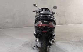 SUZUKI SKYWAVE 250SS CJ46A