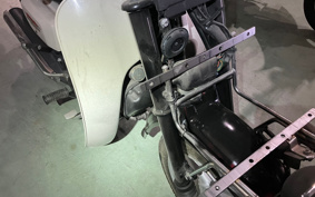 SUZUKI BAR DEE50 BA43A