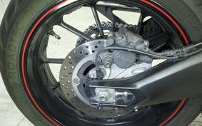 YAMAHA MT-09 Tracer GT 2019 RN51J