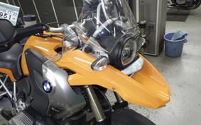 BMW R1200GS 2008