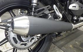 TRIUMPH SPEED TWIN 900 2025