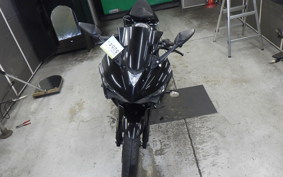 YAMAHA YZF-R25 2007 RG10J