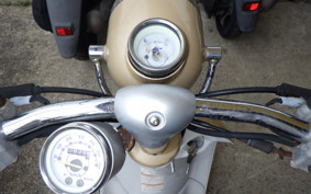 SUZUKI PALETTE CA41A