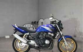 HONDA CB400SFV-3 2004 NC39