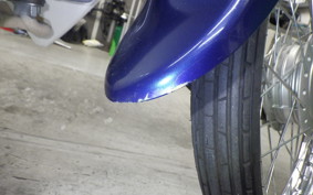 HONDA C110 SUPER CUB 2010 JA44