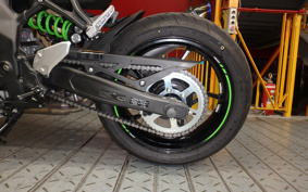 KAWASAKI NINJA ZX-4RR KRT ED 2024 ZX400P