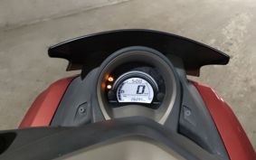 YAMAHA N-MAX 125 SE86J