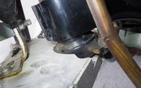 HONDA STEED 400 NC26