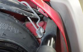 HONDA TODAY 2 AF67