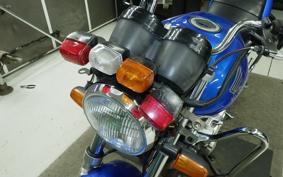 HONDA CB400SF VTEC K NC54