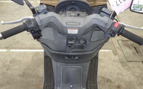 SUZUKI SKYWAVE 250 (Burgman 250) CJ42A