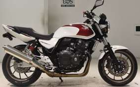HONDA CB400SF GEN 4 A 2017 NC42
