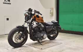 HARLEY XL1200X 2015