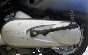 HONDA DIO Gen.6 2025 AF62