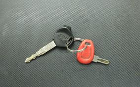 HONDA LEAD 125 2008 JF45