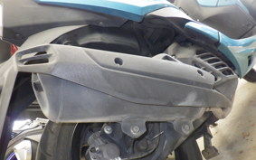 YAMAHA TRICITY 125 1993 SEC1J