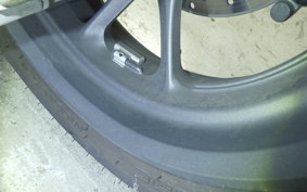 YAMAHA X FORCE 1992 SG79J