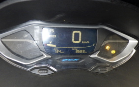 HONDA PCX125