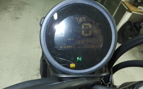 HONDA CL250-2 MC57